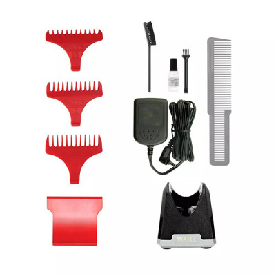 Máquinas Cortapelo MAQUINA WAHL DETAILER T-WIDE 5 ESTRELLAS CORDLESS